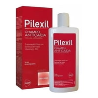 Bago - Pilexil Shampoo Anticaída 300Ml