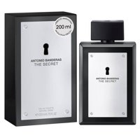 Antonio Banderas The Secret 200 Ml
