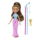 thumbnail image 2 of Muñeca de Moda Bratz Play Sportz Yasmin con Gimnasia, 2 of 9