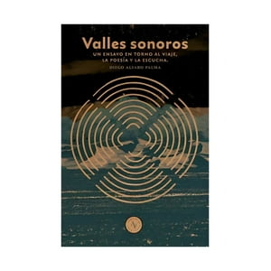 Alquimia - Libro Valles Sonoros /292