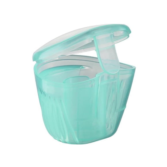 Caja esterilizadora para chupetes