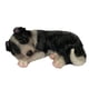 thumbnail image 1 of Figuras De Cachorro Figuras Realistas Figuras De Perro Emulacionales Pintadas A Mano Juguete, 1 of 5