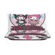 thumbnail image 3 of Kuromi Print Bedding Set Pattern Duvet Cove Set 3 Pieces 1 Quilt Cover And 2 Pillowcases for Women Men Teens, 3 of 5
