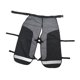 thumbnail image 4 of Delantal Protector Para Motosierra, Accesorios Para Herramientas Eléctricas, Equipo Para Motosierra De Jardín L, 4 of 5