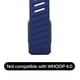 thumbnail image 2 of Correa para Reloj WHOOP 5.0/MG SportFlex de Silicona Impermeable, 2 of 5