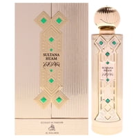 Perfume Al Malakia Sultana Huam Edp 100Ml Mujer