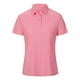 thumbnail image 1 of Polera Ultra Dry Fit Con Cuello Manga Corta Mujer, 1 of 3