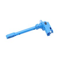 Magideal - G9119C734Aa A/C Evaporador Temperatura Reemplaza Piezas De Repuesto Para Accesorios De Coche Fácil De Instalar Duradero