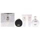 thumbnail image 1 of Set De Regalo Versace Eros EDP 100ml Mujer, 1 of 3