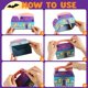 thumbnail image 5 of Cajas para caramelos de Halloween JOYIN Halloween Trick or Treat, 32 unidades, 5 of 8