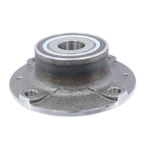 Stp - Maza Rueda Peugeot 307 1.6 2002 2010