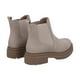 thumbnail image 5 of Botin Casual Mujer Visón Rush Police, 5 of 5