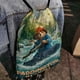 thumbnail image 4 of Mochila de Cuerdas Desmarcar Paddington en Perú 30x40 cm, 4 of 6