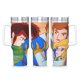 thumbnail image 1 of Vaso Térmico Desmarcar Cuentos de Hadas de Grimm con Asa 40 oz, 1 of 6