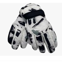 Ekolmac Center - Guantes Para Nieve Infantil Invierno Esqui Nieve
