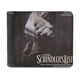 thumbnail image 1 of La lista de Schindler Cartera de Cuero PU para Hombres, Tarjetero Bifold Delgado, Cartera Minimalista de Cuero Sintético Suave, 1 of 6