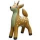 thumbnail image 1 of Juguete inflable con forma de ciervo Jet Creations de 36 cm para niños y adultos, 1 of 6