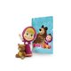 thumbnail image 1 of Figura de juguete en audio Tonies Masha & The Bear con 9 canciones, 38 minutos, 1 of 6