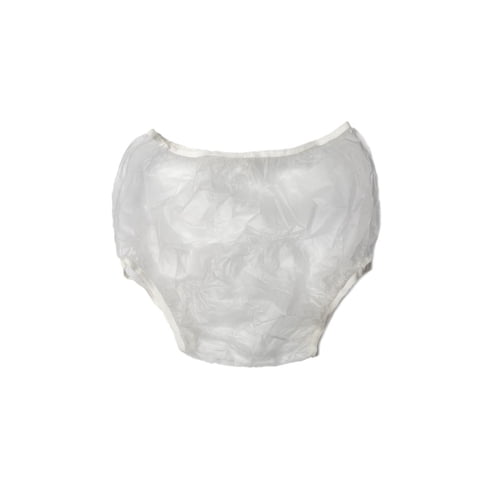 Calzoncillos Protectores Careactive Vinyl Clear Medium