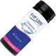 thumbnail image 1 of Tiras reactivas de cloro Top Line, 200 unidades, 0-500 ppm, para alimentos, 1 of 8
