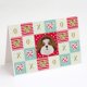 thumbnail image 1 of Paquete de 8 tarjetas de felicitación Caroline's Treasures con Shih Tzu, 1 of 3