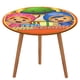 thumbnail image 1 of Mantel Redondo Ajustado Team Umizoomi 120 cm, 1 of 6