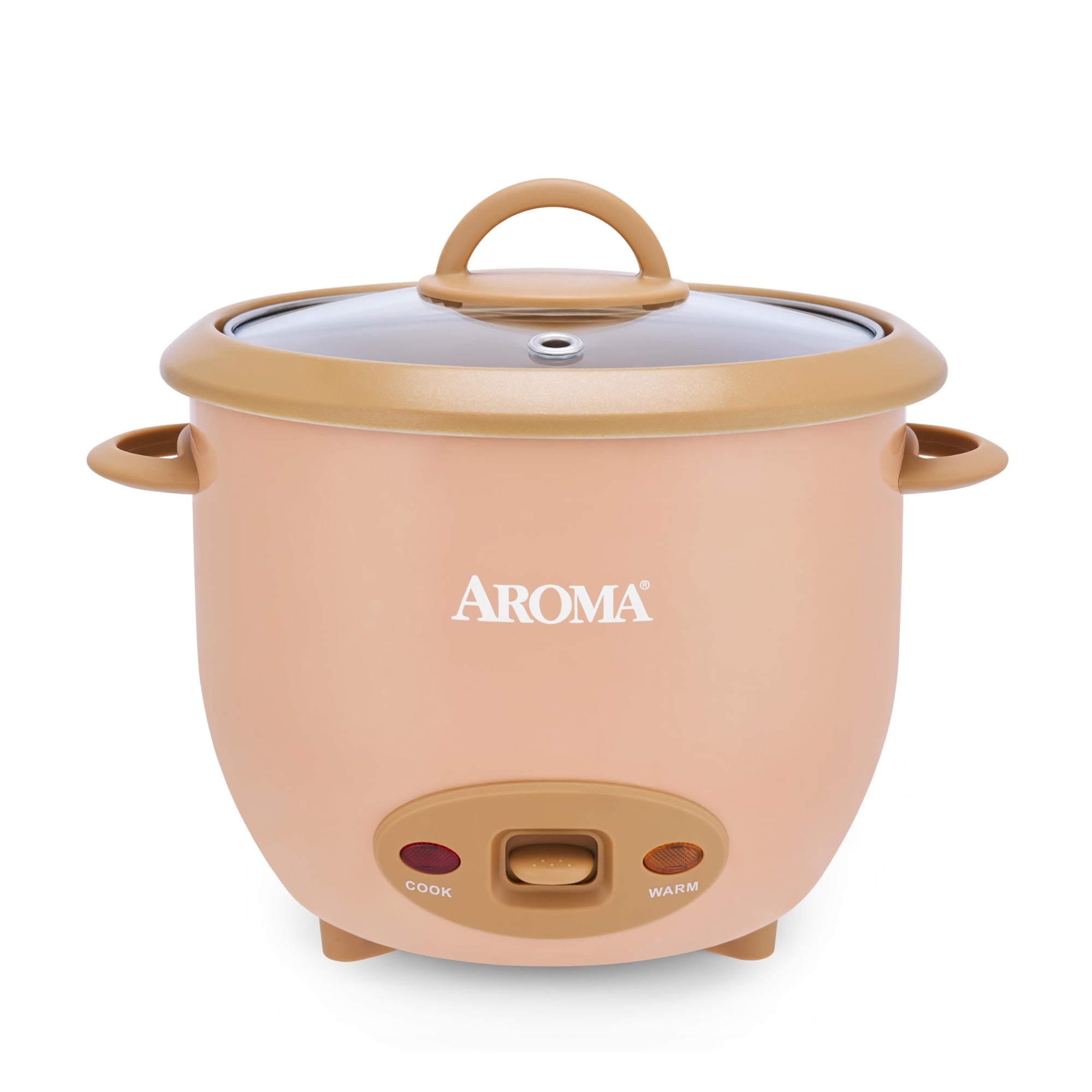 Arrocera Aroma De Un Toque, 6 Tazas, Cerámica, 1,5 L