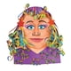 thumbnail image 4 of Art Project Kit Roylco para autorretratos de pie, paquete de 40, 4 of 5