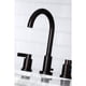 thumbnail image 4 of Grifo de baño extendido Fauceture FSC8925NDL NuvoFusion, 4 of 8