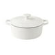 thumbnail image 1 of Cazuela Chefs Classic De Hierro Fundido Esmaltado De 7 Litros Color Blanco, 1 of 2