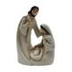 thumbnail image 2 of Juego De Figuras De Belén Navideño, Figuras De Belén Para Fiestas, Oficinas, Navidad, 2 of 3