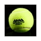 thumbnail image 2 of Pelotas Para Pádel 3 Unidades Ama Sport Pros - PS, 2 of 3
