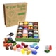 thumbnail image 1 of Crayon Rocks Just Rocks en una caja, 32 colores, 64 unidades, 1 of 7