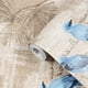 thumbnail image 1 of 1pc Retro Nostalgic Self-adhesive Wallpaper, Bedroom Stickers, Waterproof And Moisture-proof, For TV Background Wall Decor, 1 of 3