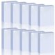 thumbnail image 1 of Fundas para tarjetas MEQHUO 66x91 mm 1000 unidades Plástico transparente, 1 of 5