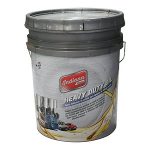 Indiana - Aceite De Transmision Gl-5 80W90 19 Lts