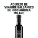 thumbnail image 3 of Aderezo de Vinagre Balsámico de Higo Andrea Milano 1 x 250 ml, 3 of 6