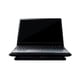 thumbnail image 3 of Ventilador Base Notebook Gamer Luz Led Altura Ajustable N151, 3 of 3