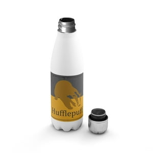 Creango - Botella Agua Termica Harry Potter 7 De Acero Inoxidable