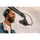 thumbnail image 5 of Micrófono StreamEye Rode PodMic con cable XLR (paquete), 5 of 9