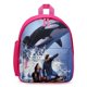 thumbnail image 1 of Liberen a Willy Mochila Escolar para Niños y Niñas, Mochila Infantil Ligera de Alta Calidad, Grande y Duradera ROSA, 1 of 6