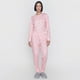 thumbnail image 4 of Pijama Mujer Full Print Tigre Coral Corona, 4 of 5