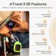 thumbnail image 2 of Reloj Inteligente JrTrack 5 SE Infantil con GPS y Función de Teléfono, 2 of 8