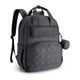 thumbnail image 1 of Mommore Mochila Pañalera de Viaje Grande 20L - Gris Oscuro, 1 of 3