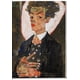 thumbnail image 5 of 40 - Egon Schiele. Las Pinturas, 5 of 11