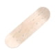 thumbnail image 1 of Tabla De Skate En Blanco, Cubierta De Madera Para Patines, Tablero De Pintura Artística Para Niños, 43cm, Sin Ruedas, 1 of 3