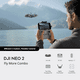 thumbnail image 1 of Dji Combo Neo 2, 1 of 6