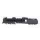 thumbnail image 5 of Tren Ligero De Juguete Modelo De Tren Deslizante De Aleación 1:87-2001-09, 5 of 5