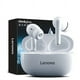 thumbnail image 1 of Audífonos Inalámbricos Lenovo LP33 Blanco, 1 of 1