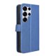 thumbnail image 2 of Funda Billetera para Motorola Moto G67 5G con Ranuras y Soporte Azul, 2 of 6